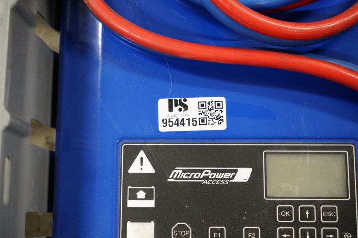 954415-2 Charger for MPL15 Pick Trucks