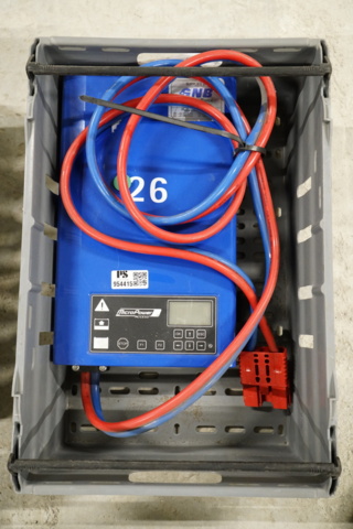 954415-1 Charger for MPL15 Pick Trucks