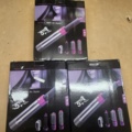984720-2 3 hot air stylers - Shipping included (LD77)