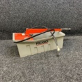 986640-1 Test pressure pump Ridgid 1450