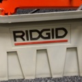 986640-3 Test pressure pump Ridgid 1450