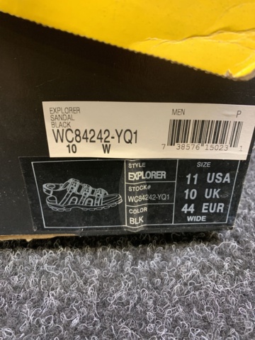 986647-2 Sandals Caterpillar Explorer p.44