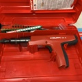 940966-1 Bultpistol Hilti DX 2