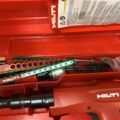 940966-2 Bultpistol Hilti DX 2