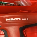 940966-3 Bultpistol Hilti DX 2