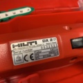 940966-4 Bultpistol Hilti DX 2