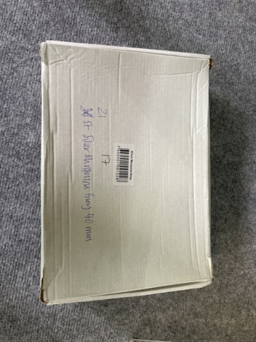 962658-8 Abbot & Mosley Watches approx. 550 pieces