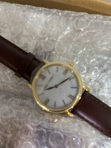 962658-12 Abbot & Mosley Watches approx. 550 pieces