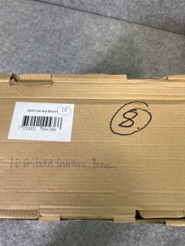 962658-16 Abbot & Mosley Watches approx. 550 pieces