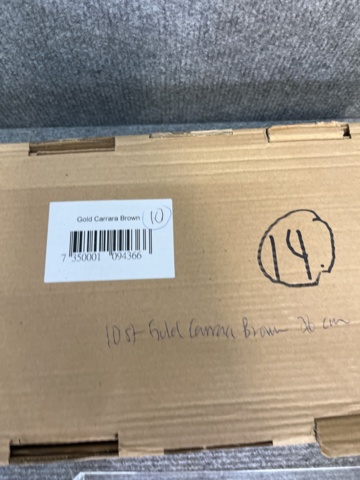 962658-18 Abbot & Mosley Watches approx. 550 pieces