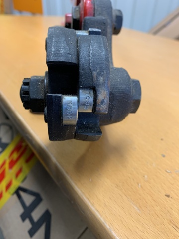 940979-3 Threaded rod cutter HIT M8 M10