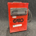 986717-1 Lighting transformer Garo 48 V 3-GR