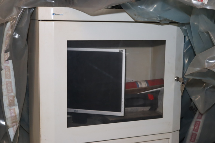 986801-2 Plasma cutter Hypertherm Powermax 85