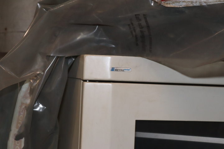 986801-3 Plasma cutter Hypertherm Powermax 85