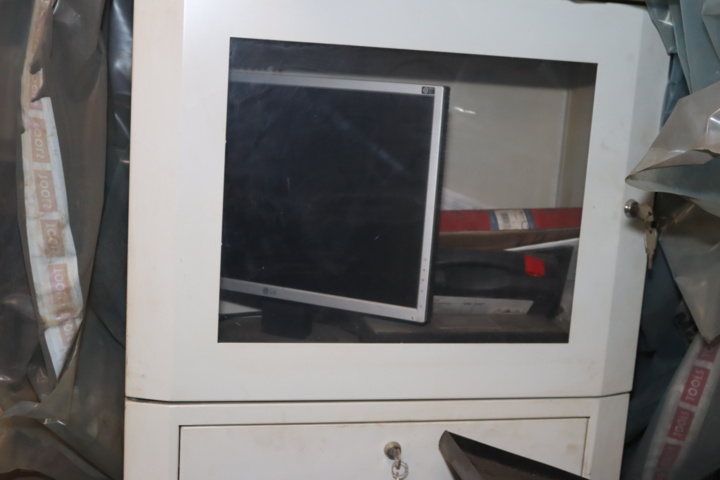 986801-4 Plasma cutter Hypertherm Powermax 85