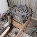 986801-5 Plasma cutter Hypertherm Powermax 85