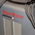 986801-7 Plasma cutter Hypertherm Powermax 85