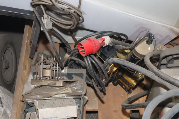 986801-8 Plasma cutter Hypertherm Powermax 85