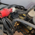 986801-9 Plasma cutter Hypertherm Powermax 85