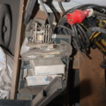 986801-10 Plasma cutter Hypertherm Powermax 85
