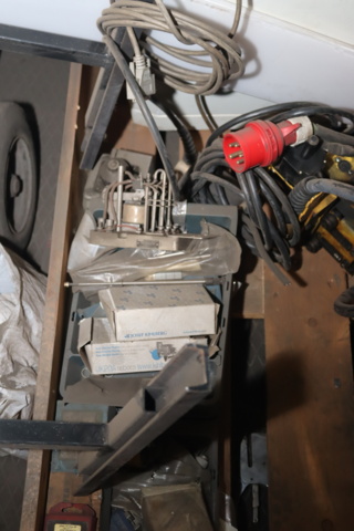986801-10 Plasma cutter Hypertherm Powermax 85