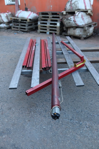 986801-11 Plasma cutter Hypertherm Powermax 85