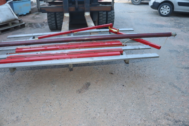 986801-12 Plasma cutter Hypertherm Powermax 85