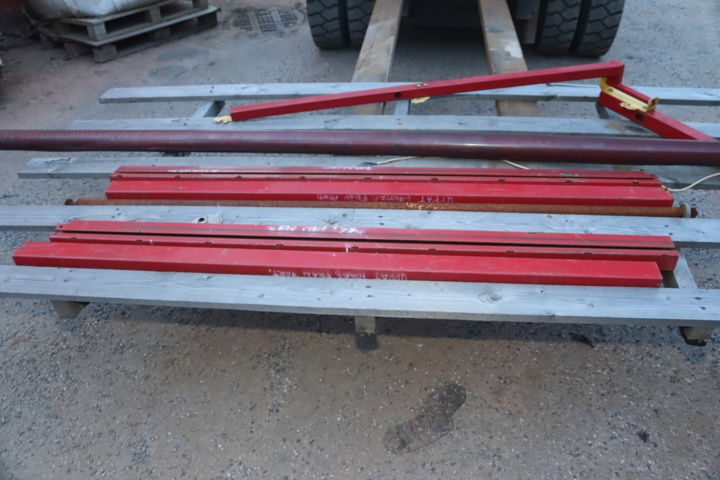 986801-13 Plasma cutter Hypertherm Powermax 85