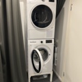982561-1 Washing machine Cylinda