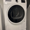982561-2 Washing machine Cylinda