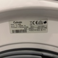 982561-5 Washing machine Cylinda