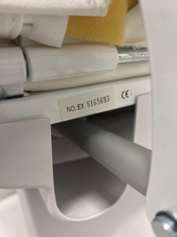 982567-6 Examination chair Weelko