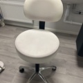 982567-8 Examination chair Weelko