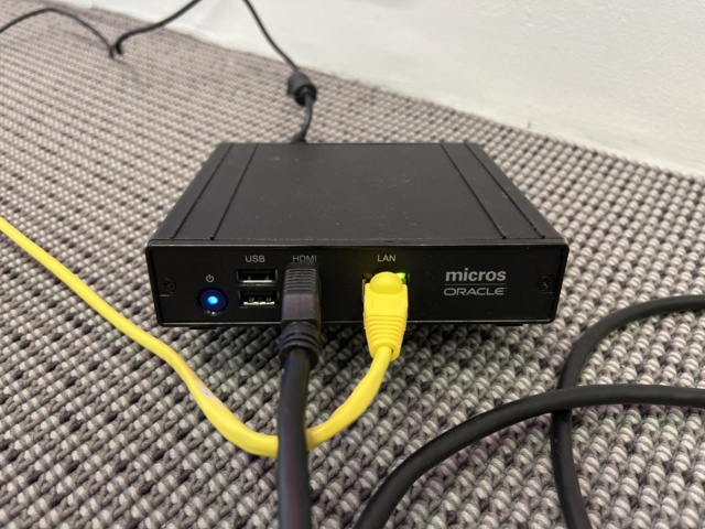 921536-5 Smart-TV 75", Samsung UE75TU6905KXXC