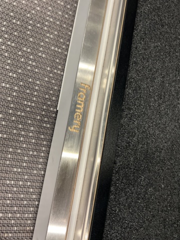 923160-5 Telephone pod, Framery, approx. 1x1x2 m