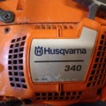 928805-3 Motorsåg Husqvarna 340