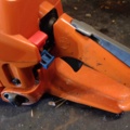 928805-4 Motorsåg Husqvarna 340