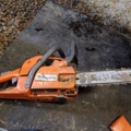 928805-5 Motorsåg Husqvarna 340