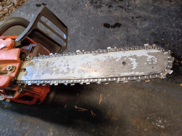 928805-6 Motorsåg Husqvarna 340
