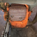 928805-9 Motorsåg Husqvarna 340