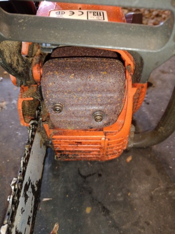 928805-9 Motorsåg Husqvarna 340