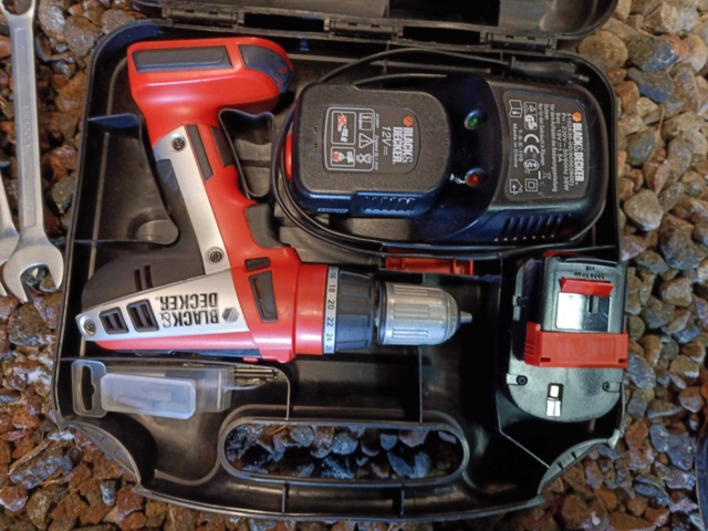 928809-2 Pillar Jack, Screwdrivers & Hand Tools.