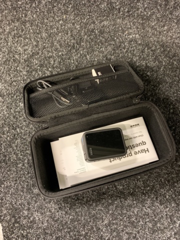 985917-4 GoPro HERO 11 Black