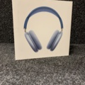 985920-3 Apple Airpods Max - Sky Blue