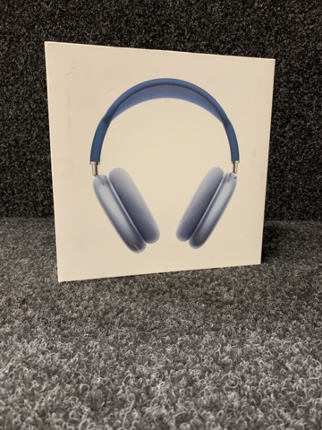 985920-3 Apple Airpods Max - Sky Blue