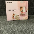 985927-3 Portable photo printer Canon SELPHY CP1300 PINK