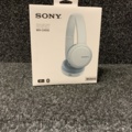 987028-3 Wireless headphones Sony WH-CH510 - White
