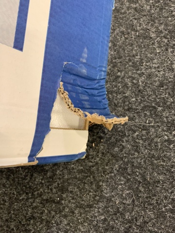 983513-4 55" HD Luxor LED5560AUHD