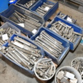 986991-2 Stainless bolts / screw