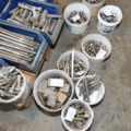 986991-3 Stainless bolts / screw